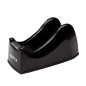 APLI – Porte-Rouleau de Papier Toilette Noir Ruban adhésif 33 m APLI – Porte-Rouleau de Papier Toilette Noir Ruban adhésif 33 m