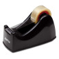 APLI – Porte-Rouleau de Papier Toilette Noir Ruban adhésif 33 m APLI – Porte-Rouleau de Papier Toilette Noir Ruban adhésif 33 m