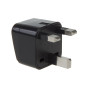 Maclean MCE154 Adaptateur Universel de Voyage M/UK (UE vers UK) Maclean MCE154 Adaptateur Universel de Voyage M/UK (UE vers UK)