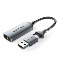 VENTION Adaptateur USB-C vers HDMI ACWHA 10 cm