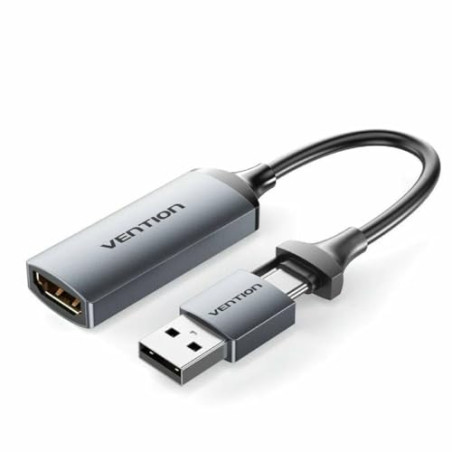 VENTION Adaptateur USB-C vers HDMI ACWHA 10 cm