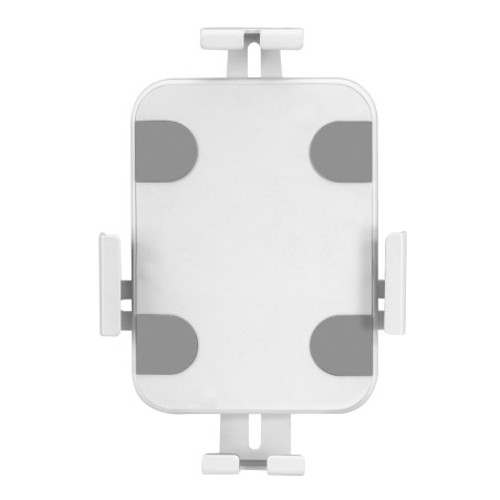 Maclean MC-469W Porte-Tablette publicitaire Support Mural avec Dispositif de Verrouillage 7,9"-11" Universel