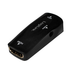 LogiLink Convertisseur Audio