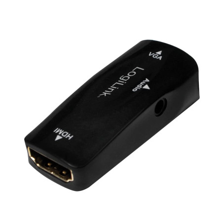 LogiLink Convertisseur Audio