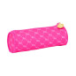 SAFTA- Trousse Ronde Rainbow High 20 x 7 x 7 cm, 812220026, Multicolore SAFTA- Trousse Ronde Rainbow High 20 x 7 x 7 cm, 812220026, Multicolore