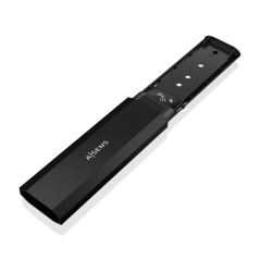 Aisens Coque Disque Dur ASM2-028B, Accessoires pour Disques Durs