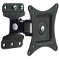 Techly Support mural pour TV pour 33 cm -30 "'MK Imports Techly Support mural pour TV pour 33 cm -30 "'MK Imports