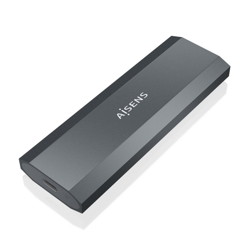 Aisens Boîtier Disque Dur ASM2-029GR
