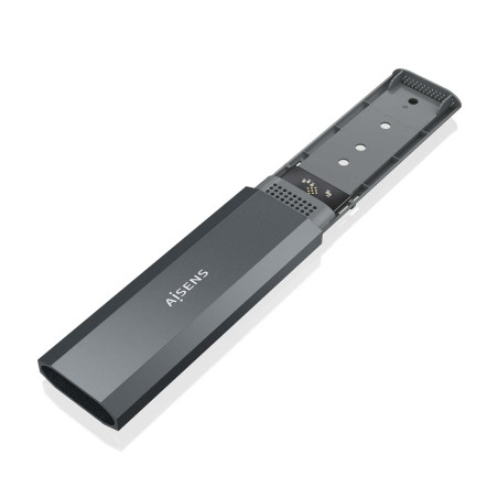 Aisens Boîtier Disque Dur ASM2-029GR