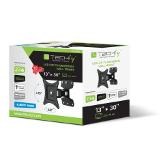 Techly Support mural pour TV pour 33 cm -30 "'MK Imports