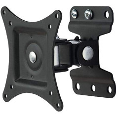 Techly Support mural pour TV pour 33 cm -30 "'MK Imports