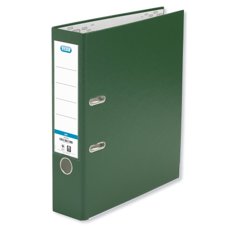 Elba 100023202 Rado Top Fol Classeur 80 mm Vert