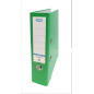 Elba 100023202 Rado Top Fol Classeur 80 mm Vert