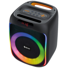 Denver Bps-165 Bluetooth Speaker One Size