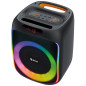 Denver Bps-165 Bluetooth Speaker One Size