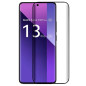 Cool Protecteur d'écran en verre trempé pour Xiaomi Redmi Note 13 Pro Plus 5G / 14 Pro 5G / 14 Pro Plus 5G / Poco X7 (incurvé) Cool Protecteur d'écran en verre trempé pour Xiaomi Redmi Note 13 Pro Plus 5G / 14 Pro 5G / 14 Pro Plus 5G / Poco X7 (incurvé)