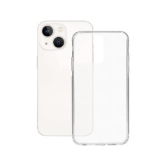 Ksix Étui pour téléphone Portable iPhone 15 Transparent