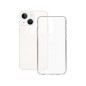 Ksix Étui pour téléphone Portable iPhone 15 Transparent