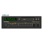 Blaupunkt Hamburg SQM 23 Dab, 1-DIN autoradio, Youngtimer-Design, Dab+, Bluetooth, kit Mains Libres, USB, Commandes au Volant, S Blaupunkt Hamburg SQM 23 Dab, 1-DIN autoradio, Youngtimer-Design, Dab+, Bluetooth, kit Mains Libres, USB, Commandes au Volant, S