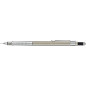 Faber-Castell 135340 - Porte-mines TK-Fine Vario L 0.35 mm, Champagne Gold, Mine avec mécanisme souple/rigide Faber-Castell 135340 - Porte-mines TK-Fine Vario L 0.35 mm, Champagne Gold, Mine avec mécanisme souple/rigide