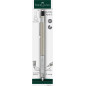 Faber-Castell 135740 - Porte-mines TK-Fine Vario L 0.7 mm, Champagne Gold, Mine avec mécanisme souple/rigide Faber-Castell 135740 - Porte-mines TK-Fine Vario L 0.7 mm, Champagne Gold, Mine avec mécanisme souple/rigide