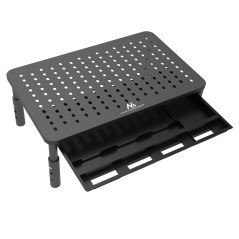 Support Maclean pour Moniteur/Ordinateur Portable, 13-32", MC-946