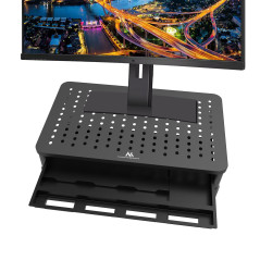 Support Maclean pour Moniteur/Ordinateur Portable, 13-32", MC-946