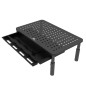 Support Maclean pour Moniteur/Ordinateur Portable, 13-32", MC-946 Support Maclean pour Moniteur/Ordinateur Portable, 13-32", MC-946