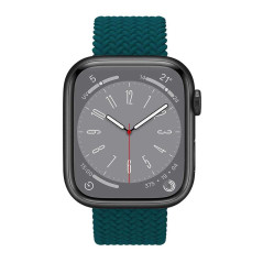 Celly WBANDBRAIDEDGN Bracelet de montre