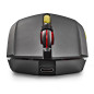 NGS GMX-200 - Souris de Jeu sans Fil avec éclairage LED 6 Boutons capteur Optique réglable Compatible PC et Ordinateurs Portable NGS GMX-200 - Souris de Jeu sans Fil avec éclairage LED 6 Boutons capteur Optique réglable Compatible PC et Ordinateurs Portable
