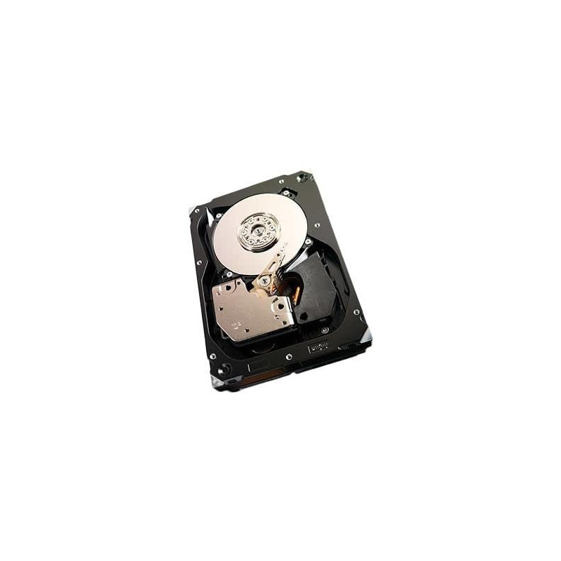 Ernitec 600 Go 16 Mo 15 K SAS 6 Go/s