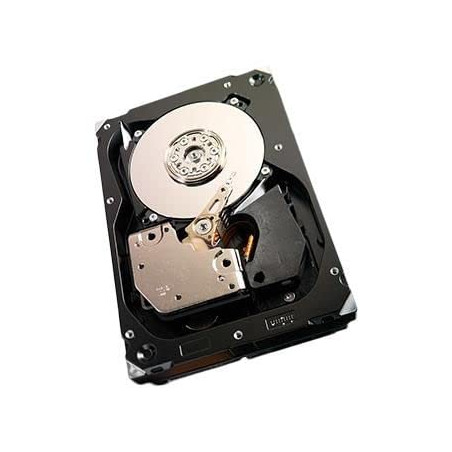 Ernitec 600 Go 16 Mo 15 K SAS 6 Go/s