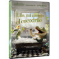 Mi amigo el cocodrilo lilo - DVD