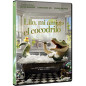 Mi amigo el cocodrilo lilo - DVD
