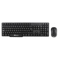 NGS Euphoria Kit idioma Portugués (QWERTY) - Combo Teclado y Ratón inalámbrico 2.4GHz, Clicks silenciosos. Compatible Con Mac/Wi NGS Euphoria Kit idioma Portugués (QWERTY) - Combo Teclado y Ratón inalámbrico 2.4GHz, Clicks silenciosos. Compatible Con Mac/Wi