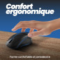 T'nB - Souris sans Fil Miny, Ultra Compacte, Connexion USB par Dongle, Plug & Play sans Installation, Veille Automatique, Alimen T'nB - Souris sans Fil Miny, Ultra Compacte, Connexion USB par Dongle, Plug & Play sans Installation, Veille Automatique, Alimen