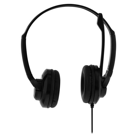 T'nB HS-200 - Micro-Casque Filaire multimédia léger