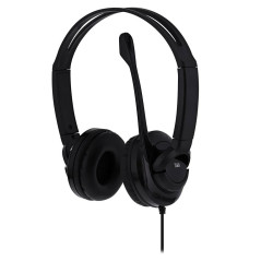 T'nB HS-200 - Micro-Casque Filaire multimédia léger