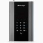 iStorage diskAshur DT2 1 To - Disque dur de bureau crypté sécurisé - FIPS Level-2 - Protégé par mot de passe - Résistant à la po iStorage diskAshur DT2 1 To - Disque dur de bureau crypté sécurisé - FIPS Level-2 - Protégé par mot de passe - Résistant à la po