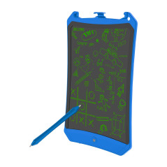 Tableau Magnétique avec Marqueur Woxter Smart Pad 90 9" (22,4 x 14,5 x 0.67 cm)