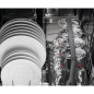 Panier à verres d'origine Lave-vaisselle 9029795557 ELECTROLUX Lave-vaisselle 9029795557 ELECTROLUX