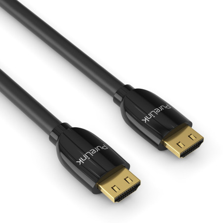 PureLink PS3000-050 Cble HDMI haut débit Premium certifié ProSpeed avec Ethernet et bande passante 18 Gbit/ s (4K, 3D ARC 2.0)