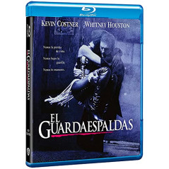 El guardaespaldas - BD