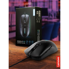 Souris de Jeu RGB Lenovo Legion M300s