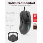 Souris de Jeu RGB Lenovo Legion M300s Souris de Jeu RGB Lenovo Legion M300s