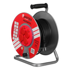 Rallonge Vertex PB25METAL 25 m