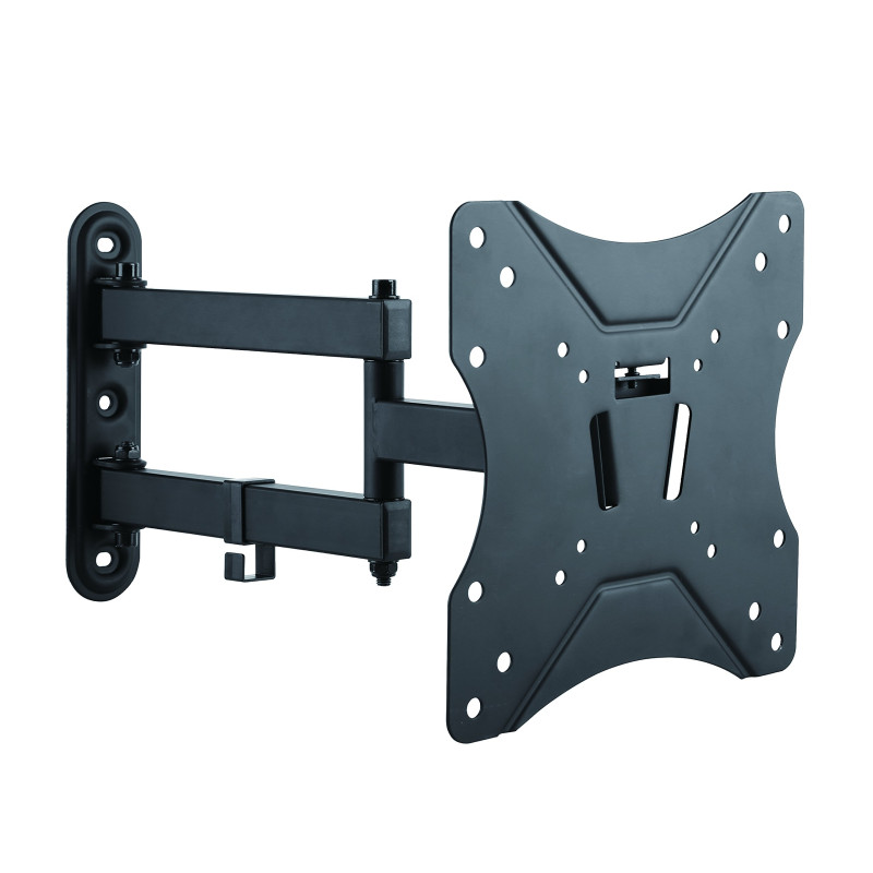Logilink BP0004 Support TV Mural Noir