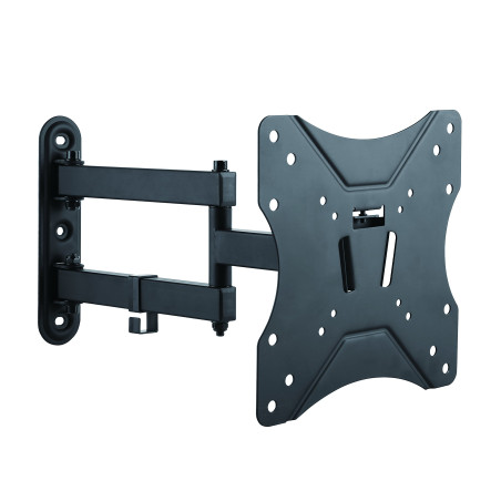 Logilink BP0004 Support TV Mural Noir