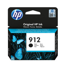HEWLETT PACKARD Cartouche d'encre Authentique, 315 Pages, Noir