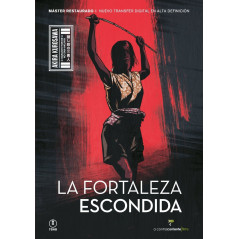 La Fortaleza Escondida